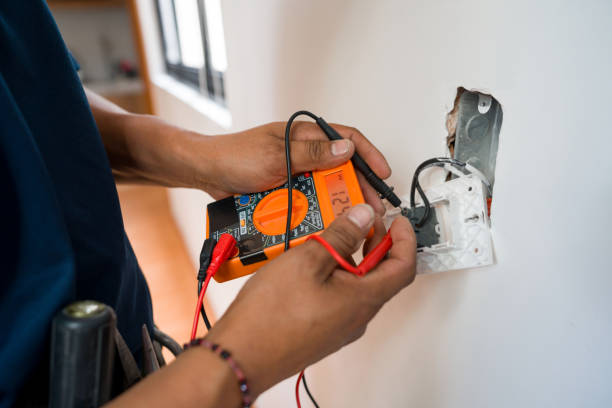 Best Electrician Near Me  in Johnsonburg, PA