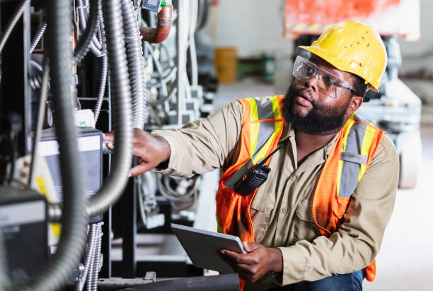 Best Commercial Electrician Services  in Johnsonburg, PA