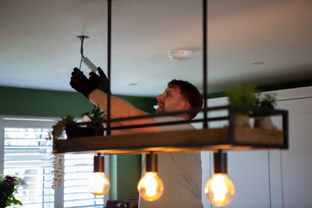 Best Emergency Electrical Repair  in Johnsonburg, PA