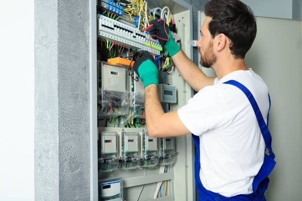 Best Electrician for Home Renovation  in Johnsonburg, PA