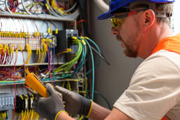 Best Electrical Repair Services  in Johnsonburg, PA