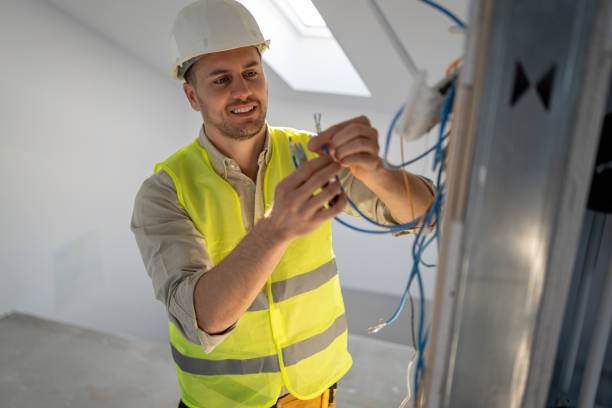 Best Electrical Upgrades for Homes  in Johnsonburg, PA